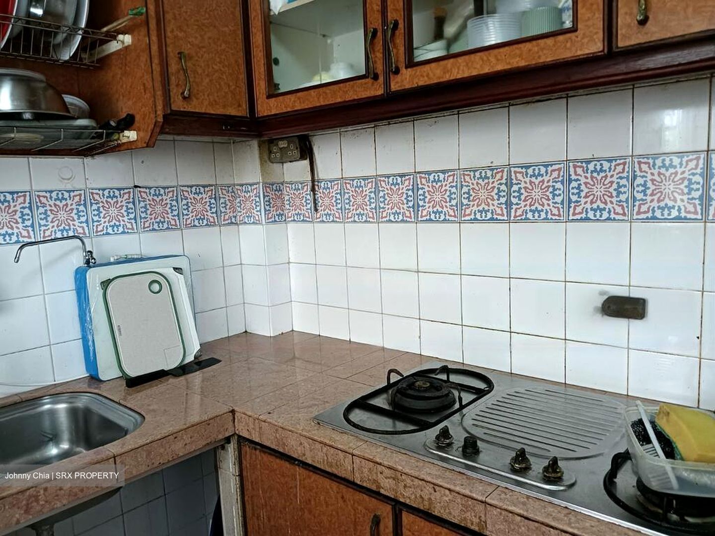 Blk 669 Woodlands Ring Road (Woodlands), HDB 4 Rooms #448798101